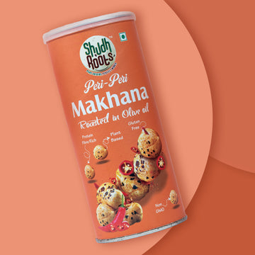 Peri-Peri Makhana (80gm)